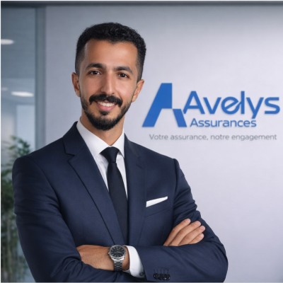Alaa El Alaoui, Courtier en assurances à Toulouse
